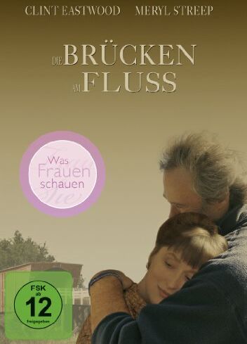 Clint Eastwood - Die Brücken am Fluss - Preis vom 11.10.2026 03:10:56 h