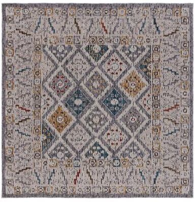 SAFAVIEH Sierra Oddlaug Oriental Rug