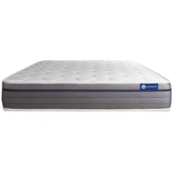 MATRATZE Actimemo zen Memory-Schaum 200 x 200 cm h1