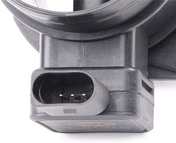 HELLA 8ET 358 095-061 Mass air flow sensor
