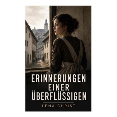 Erinnerungen einer Überflüssigen, Taschenbuch von Lena Christ, E-artnow, 978-80-273-5536-5