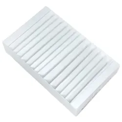 SIBER DF EVO 3 / EVO 4 1xG4 Filter (Abluftfilter)