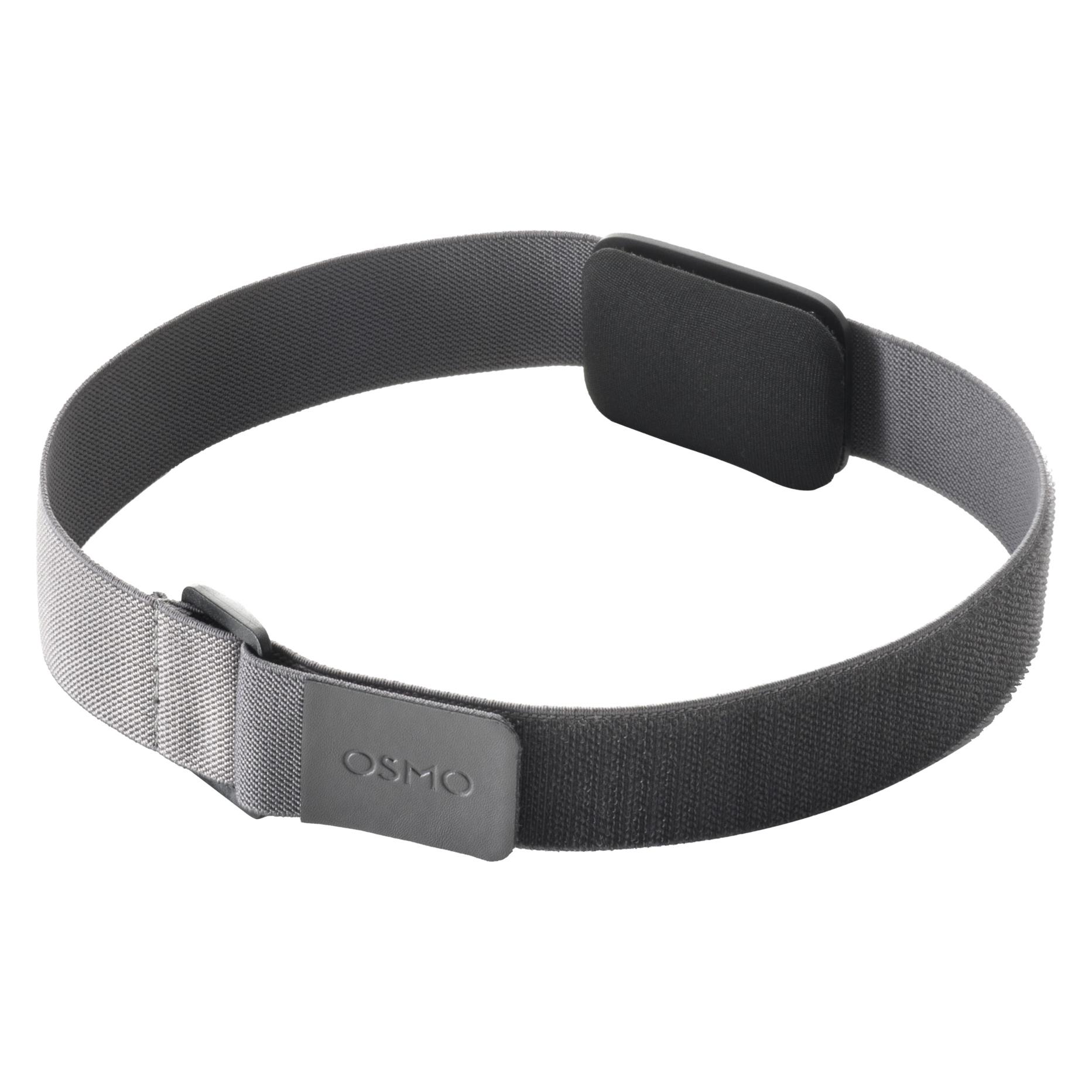DJI Osmo Magnetisches Stirnband (CP.AS.AA000025.01)