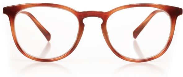 Nord Fos Læse-/skærmbrille, Havana, Uden Styrke