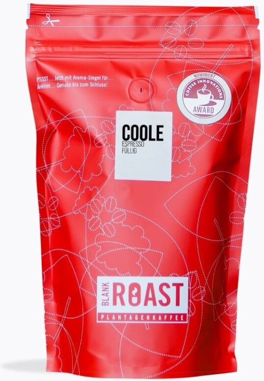 Blank Roast Kreme 250g