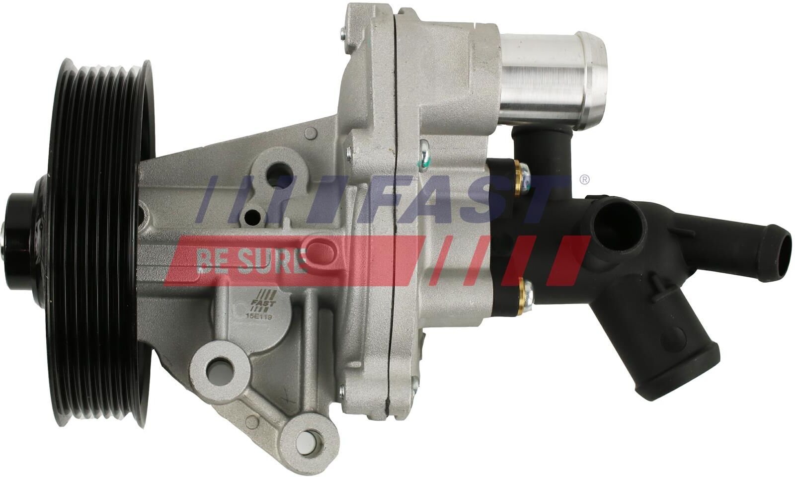 Fast Wasserpumpe Ft57188 Für Ford Land Rover