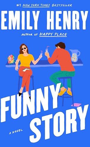 Emily Henry - Funny Story - Preis vom 13.10.2026 11:25:28 h