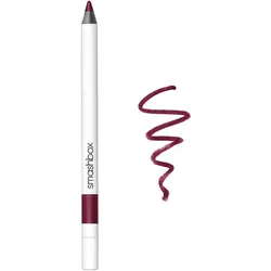 Smashbox, Lipliner, Be Legendary L & P Pencil Cranberry (Cranberry)