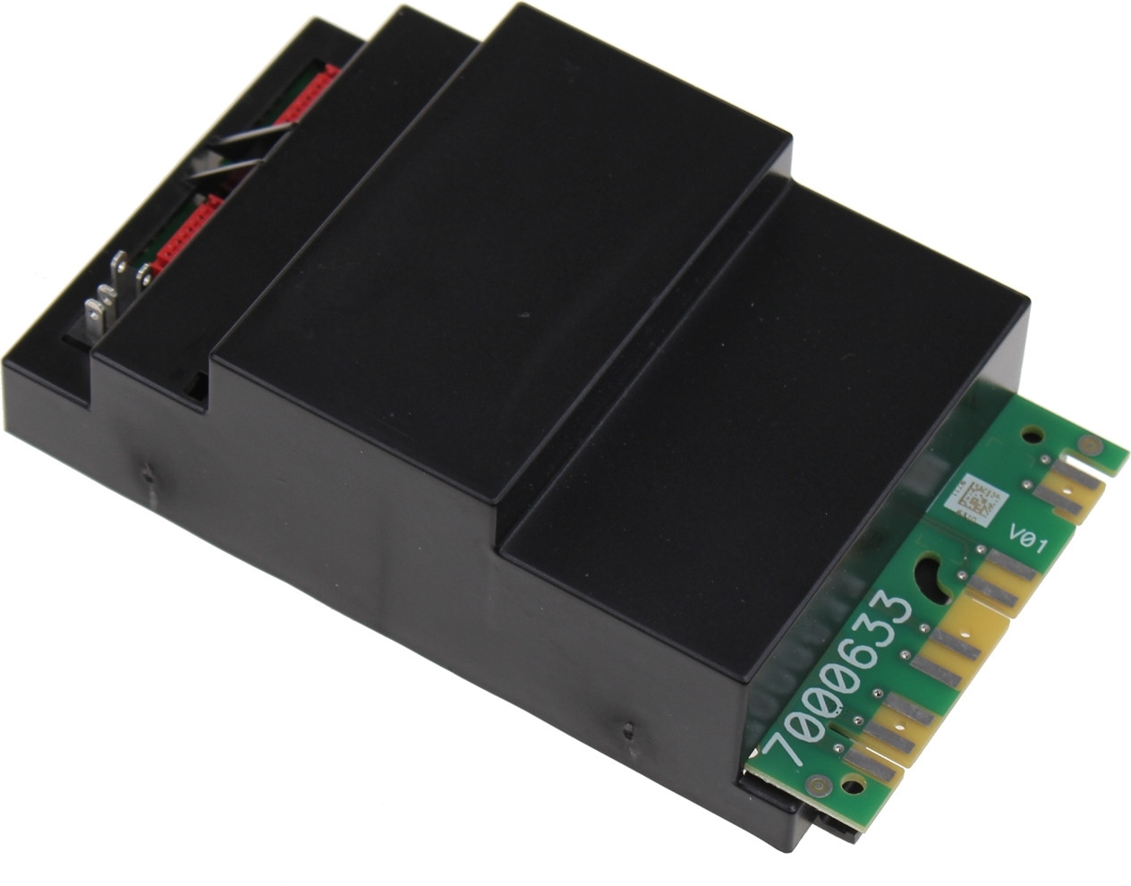 NOVY Bediening voor de EC RF+230V PURE LINE inbouwspots 7000934