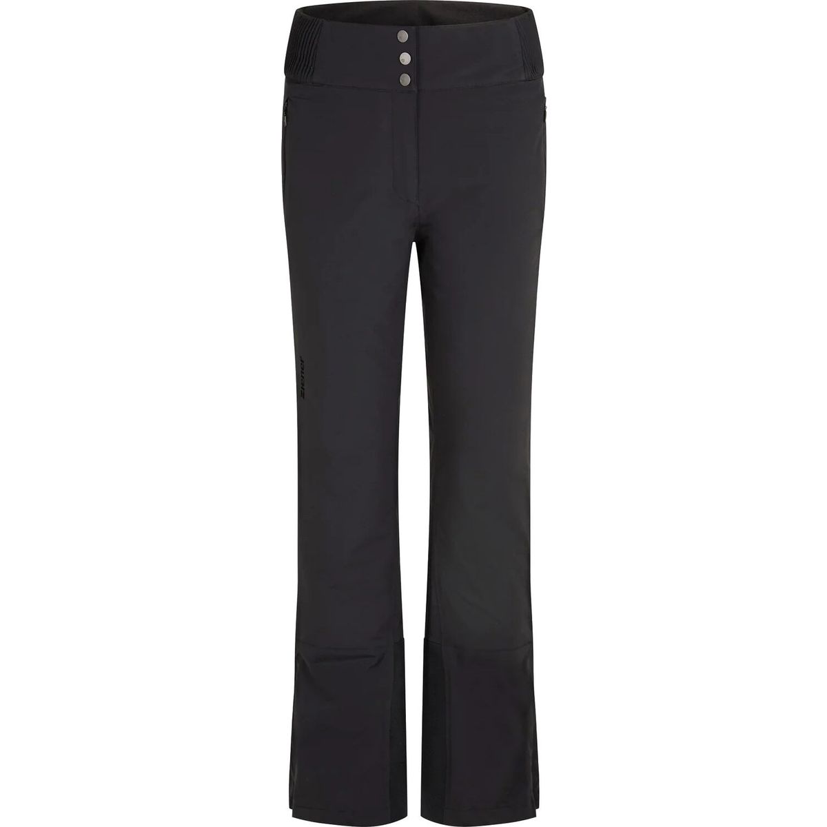 Ziener Tamasa-z Pants Lady black (12) 34 133036-12-34