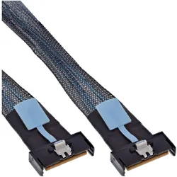 InLine MCIO Kabel (100 cm), Interne Kabel (PC)