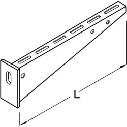 PohlCon (Puk) Konsole KW 040F