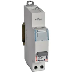Legrand (BT) Reiheneinbautaster Legrand 412909