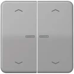 Jung Wippe CD 102 KO5P GR