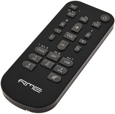 RME MRC Multi Remote Control MK2