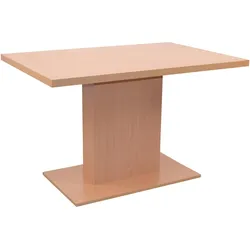 Möbel Direkt Online, Sitzbank, Kreta (180 cm)