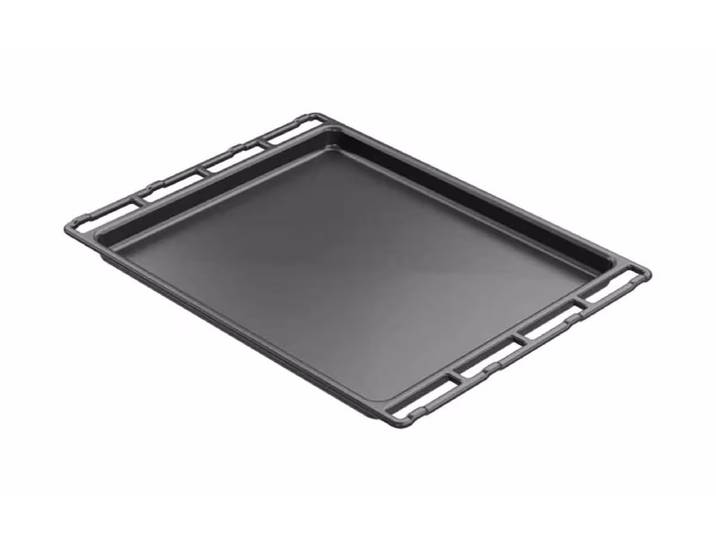Bora XBOUB Universalblech – Backofen Zubehör/Kochherd Zubehör/Steamer Zubehör