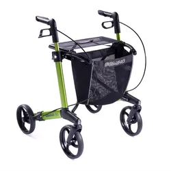 Sunrise Medical Gemino 30 applegreen