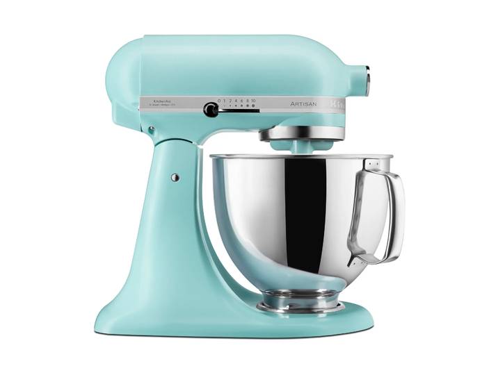 KitchenAid Artisan 5KSM125 Küchenmaschine 4,8 l Mineral water