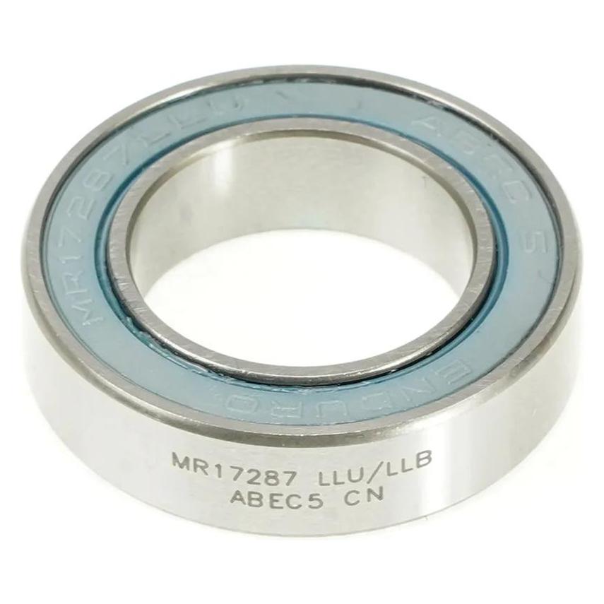 Enduro Bearings MR 17287 LLU/LLB CN ABEC 5, 17x28x7 (EB9746)