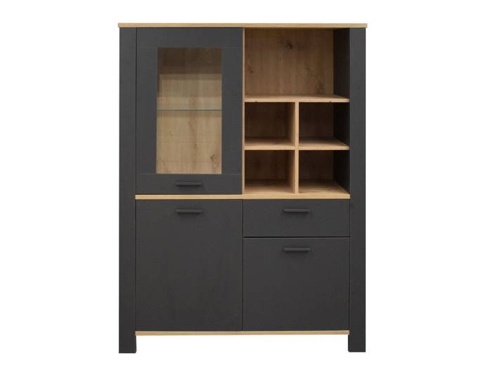 Mäusbacher Highboard Highboard NELE