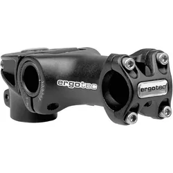 Ergotec, Vorbau, (100 mm, 25.40 mm)