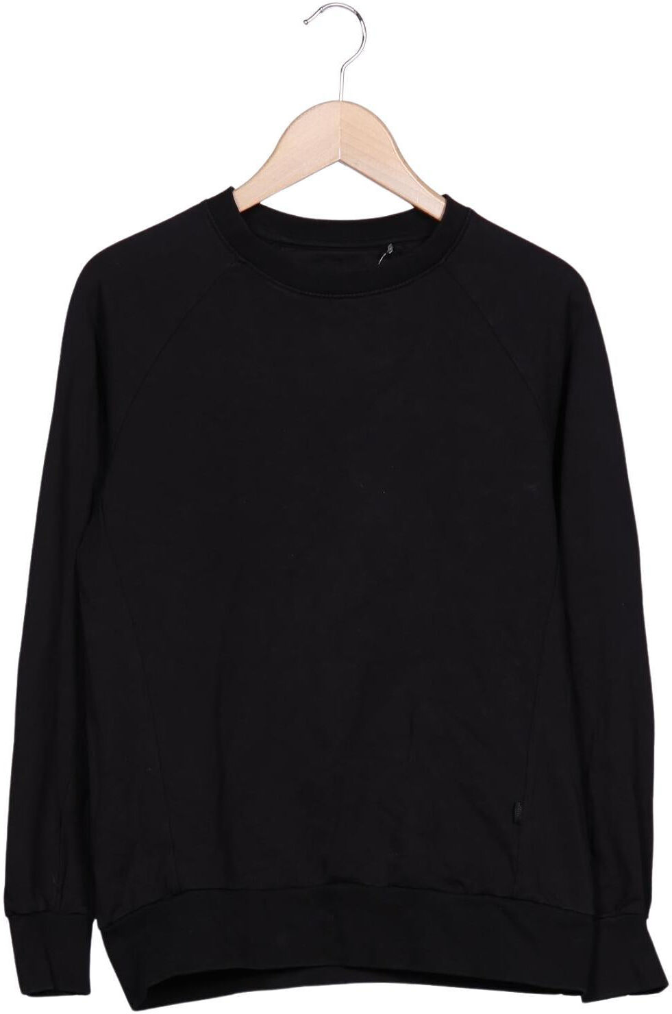 engelbert strauss Damen Sweater, Schwarz, Gr. S, Baumwolle - Second Hand