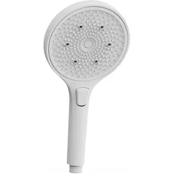 spirella, Duschbrause, Pommeau De Douche (4 Strahlarten)