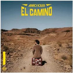 Sony Music Entertainment France, Schallplatten, EL CAMINO - COLORED VINYL (COLV) (SPA) (Alvaro Soler)