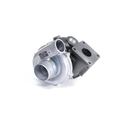BTS TURBO Lader, Aufladung t911801