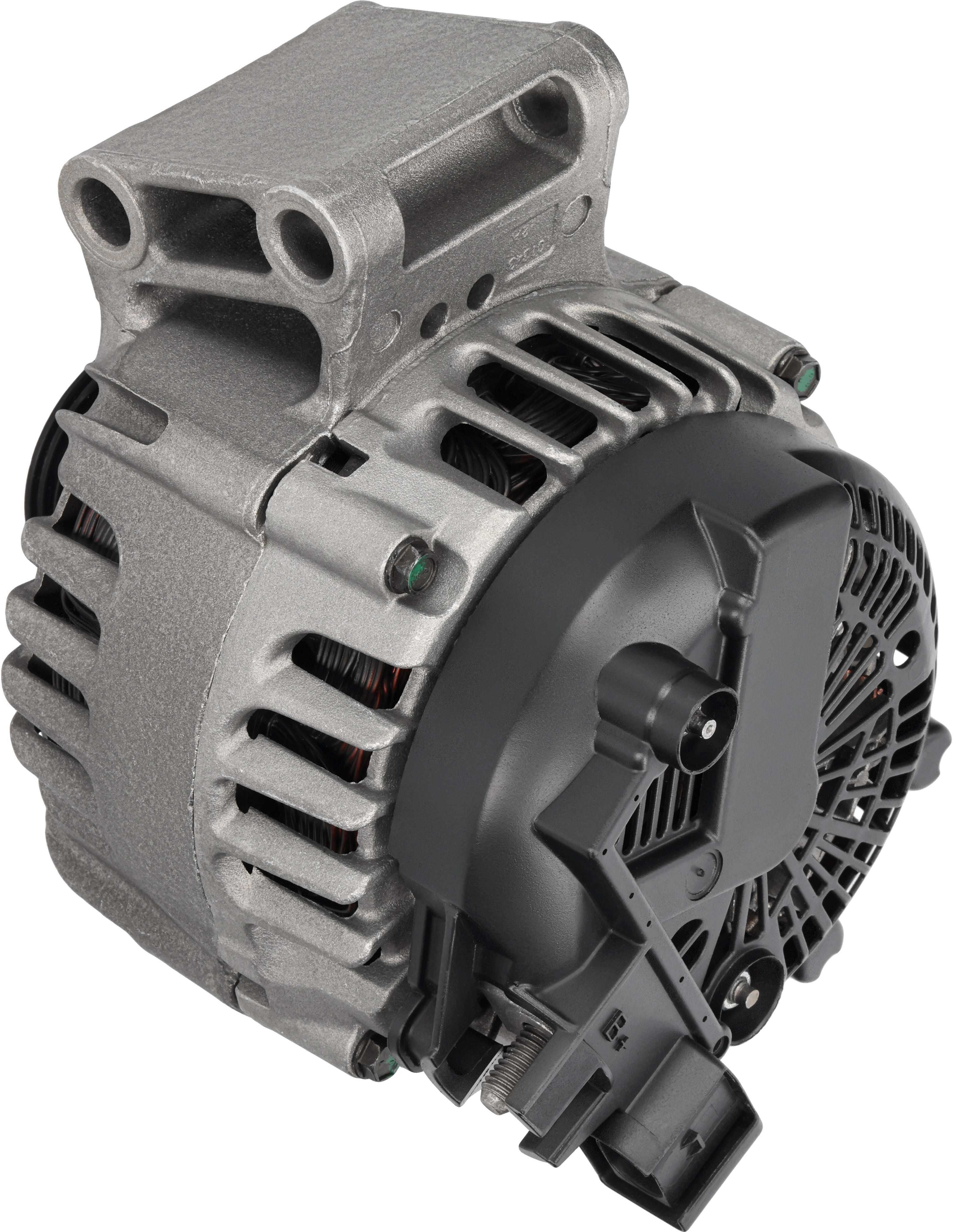 Bosch Generator 0 986 082 220 Für Ford