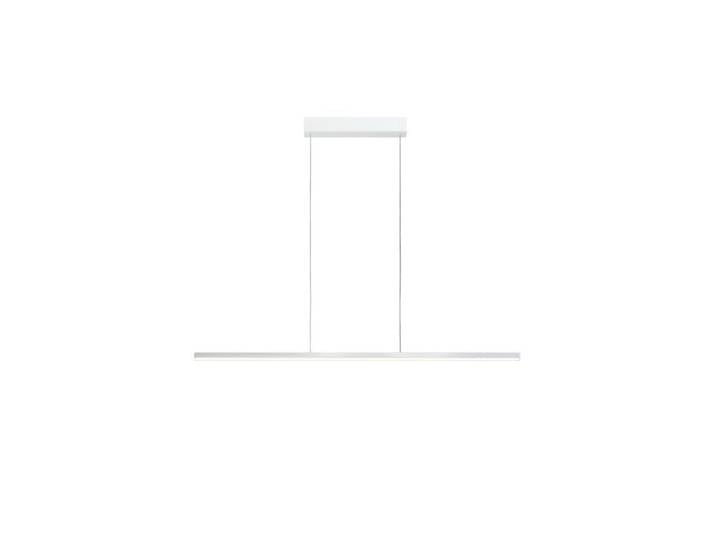 Bopp Pendelleuchte Smart, LED-Band, dimmbar, höhenverstellbar -