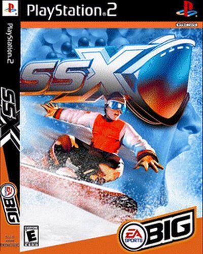 EA - SSX - Preis vom 17.10.2026 19:25:27 h