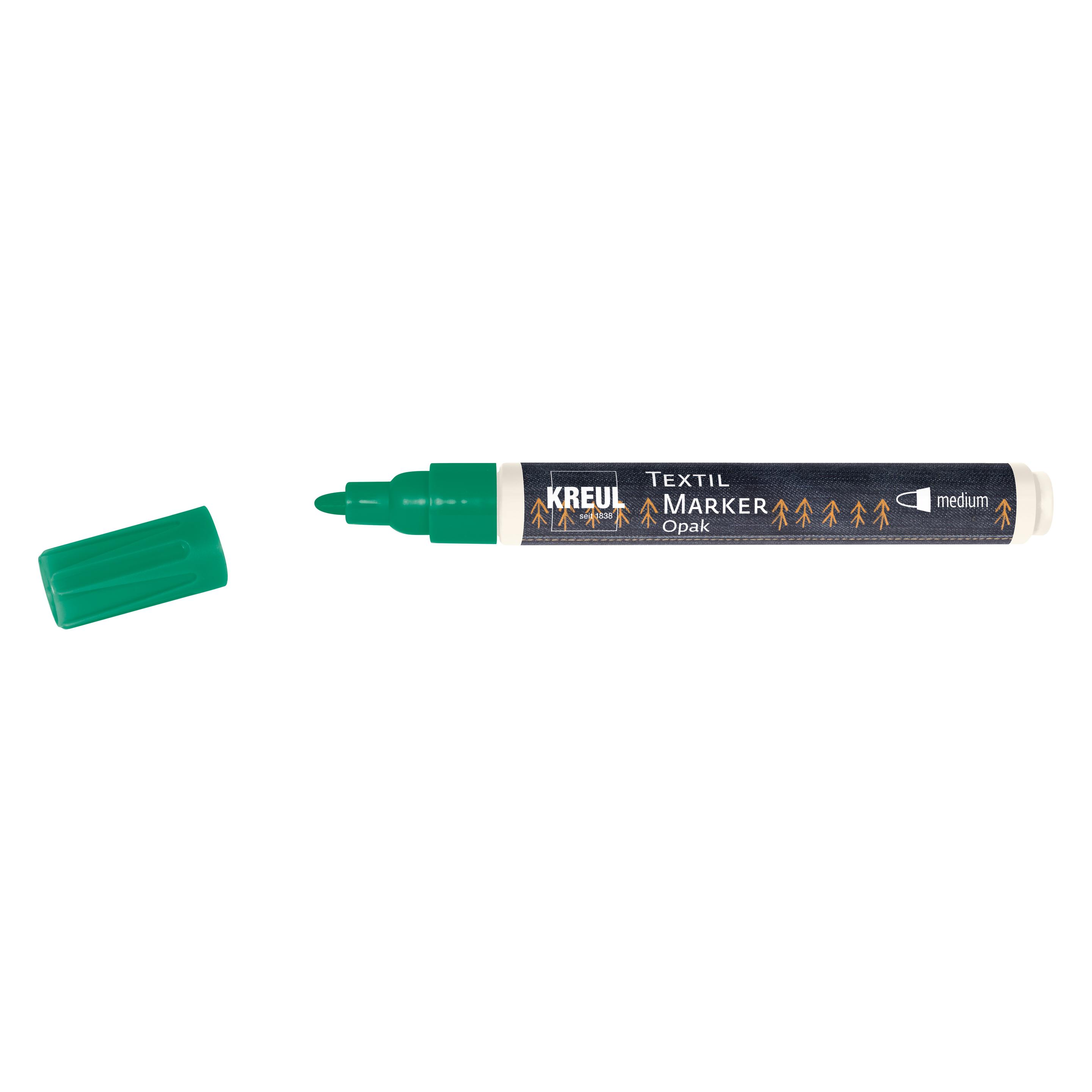 Kreul Malstift Opak dunkle Stoffe (18847998)