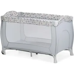 Hauck, Reisebett, Sleep N Play Go Plus (60 x 120 cm)