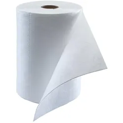 RS PRO, Zubehör Lagereinrichtung, Bindemittel, 1 Stk/Packung, Typ Saugrolle Ölsperre, 50 L Aufnahmekapazität