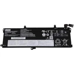 Lenovo Internal,3c,57Wh,LiIon,SMP (3 Zellen), Notebook Akku, Mehrfarbig