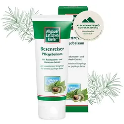 Allgäuer Latschen Kiefer Besenreiser Pflegebalsam 75 ml Balsam