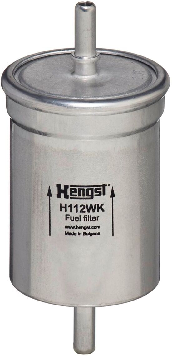 Kraftstofffilter HENGST Filtration H112WK
