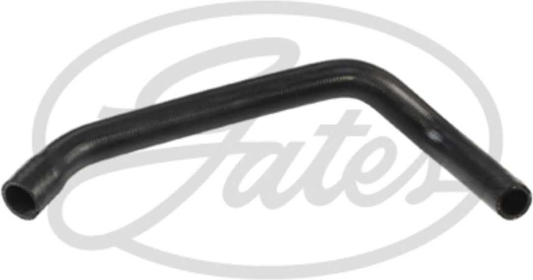 Gates Tubo flessibile del riscaldatore 02-1910
