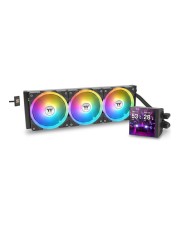 Thermaltake MAGFloe 360 Ultra AiO Black (CL-W432-PL12SW-A)