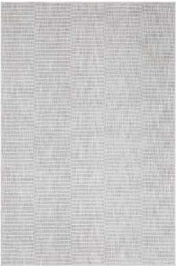 Style Haven Owen Modern Geometric Lines Area Rug