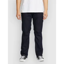 Volcom Solver Jeans rinse Gr. 26/30