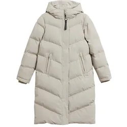 ELVINE EDDIE Mantel 2025 oyster - M