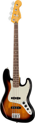 Fender Player II Jazz Bass RW 3TS 3