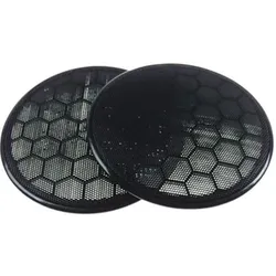  Grill schwarz VW, SEAT 