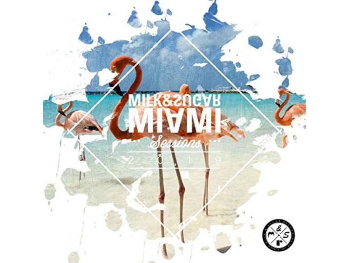 Various - Miami Sessions 2019