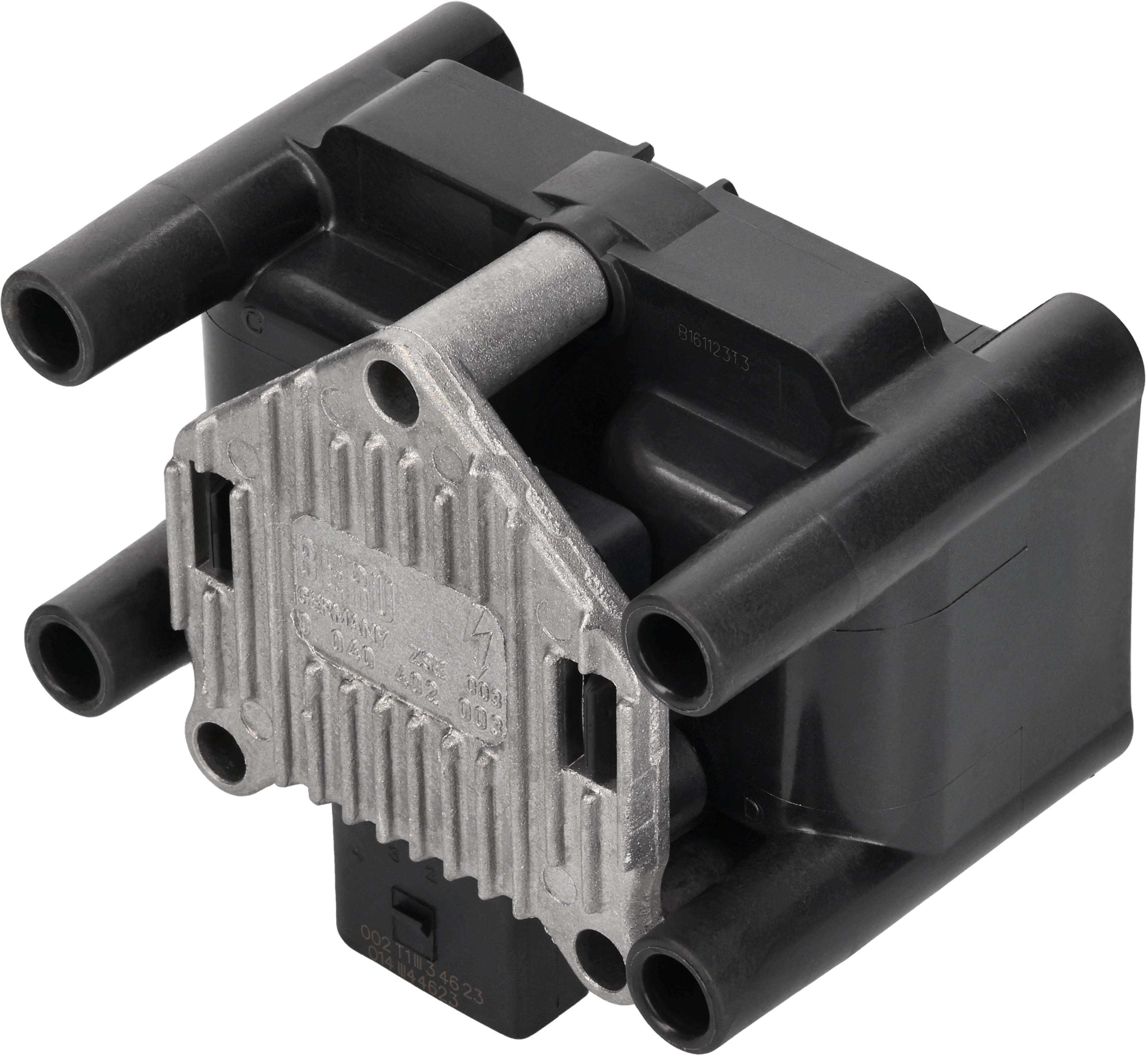 Borgwarner (Beru) Zündspule Zse003 Für Vag