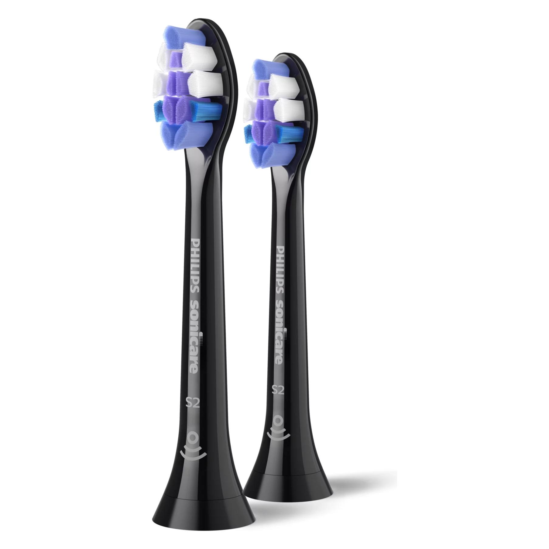 Philips Sonicare Sensitive (2x) (HX6052/88)