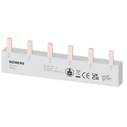 Siemens Dig.Industr. Stiftsammelschiene 5ST3643